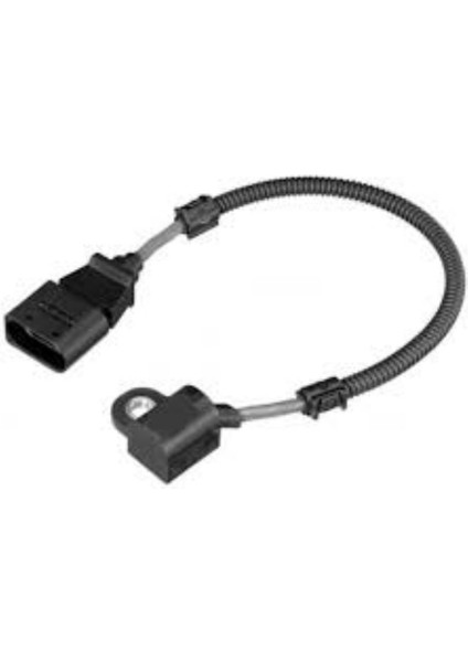 Eksantrık Devır Sens. Kablolu 300MM Golf Iv 1.9 Tdı 00-05/ Passat 1.9 Tdı 05-10/ V 1.9 Tdı 03-09/
