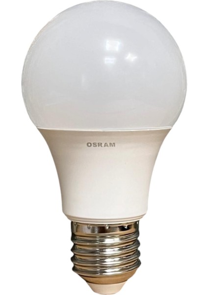 Osram 8.5 Watt LED Ampul 2700K Sarı E27 - 10 Adet modelleri