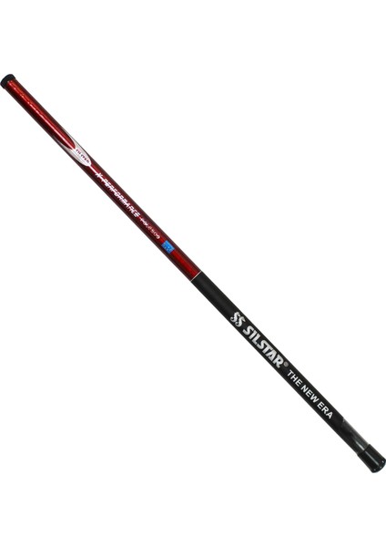 3010 Xperformance Pole Red Göl Kamışı 600 cm