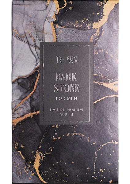 Dark Stone Erkek Parfüm 100 ml