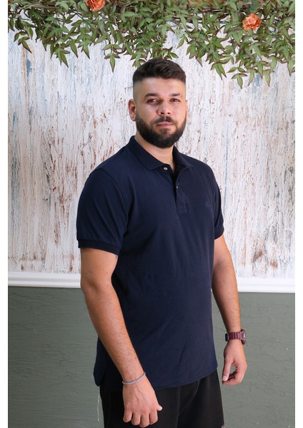 Polo Yaka Tişört Sarez fırsatları