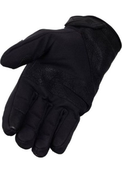 Motosiklet Eldiveni Soft Tpu Koruma Softjel Kumaş Telefon Dokunmatikli Motor Eldiven Siyah modelleri