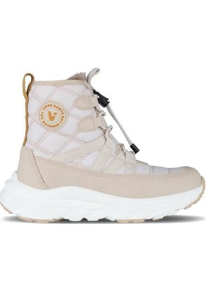 943.24K.465 Bej Hafif Çocuk Bot