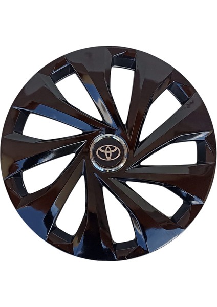 Toyota Yaris 13" Tek Jant Kapağı-Yl