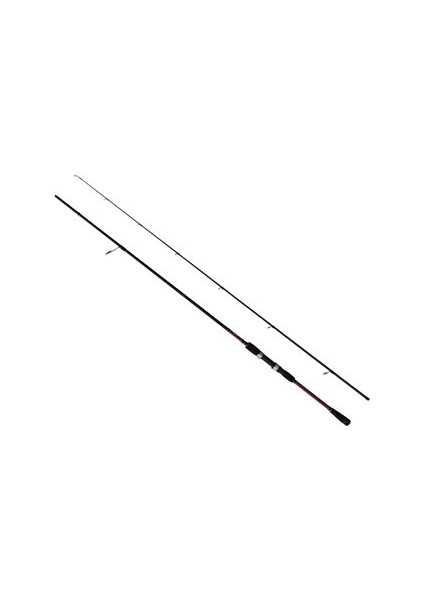 1447 Sea Bass Game 2 Parça Spin Kamış 10-30GR Atar 270 cm