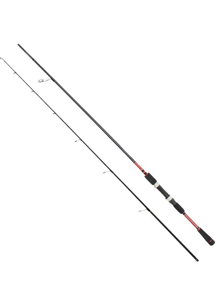 1447 Sea Bass Game 2 Parça Spin Kamış 10-30GR Atar 270 cm