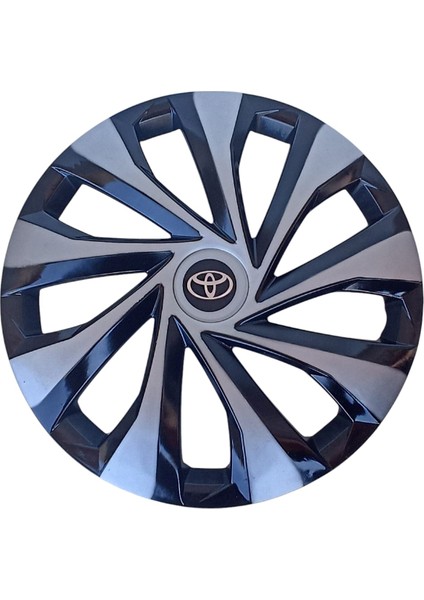Toyota Yaris 13" Tek Jant Kapağı-Yl