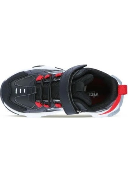 869.24K.475 Siyah Hafif Çocuk Bot modelleri