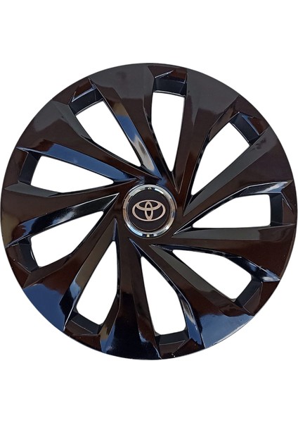 Toyota Yaris 15" Jant Kapağı 4'lü-Yl