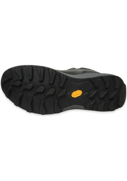 Weloka 4pr Siyah Erkek Outdoor Bot 101782959