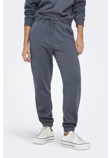 Onlsweat Lıfe Pants Swt Antrasit fırsatları