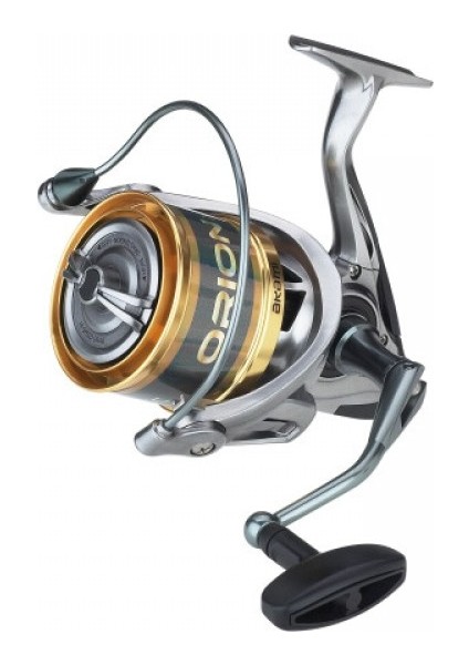 Mulinello Orion Xsc Surf Makinası