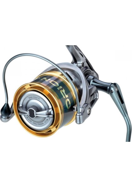 Mulinello Orion Xsc Surf Makinası modelleri