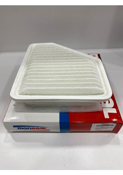 MFN-0078 Hava Filtresi Toyota Auris 1.4-2.0 (2007-2011) / Avensis 2.0 - 2.2 (2009-2012) / Corolla 1.4 - 2.0 (2007-2011)D4D