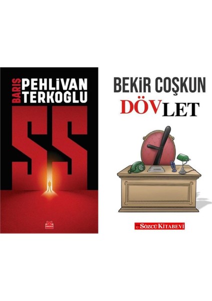 Dövlet - Bekir Coşkun ve Ss Barış Pehlivan Barış Terkoğlu