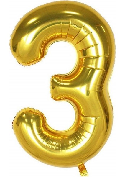 Yaş Gold Balon Seti Krom Gold Konfetili Beyaz Balon Happy Birthday Banner (Balon Bandı Hediyeli) fırsatları