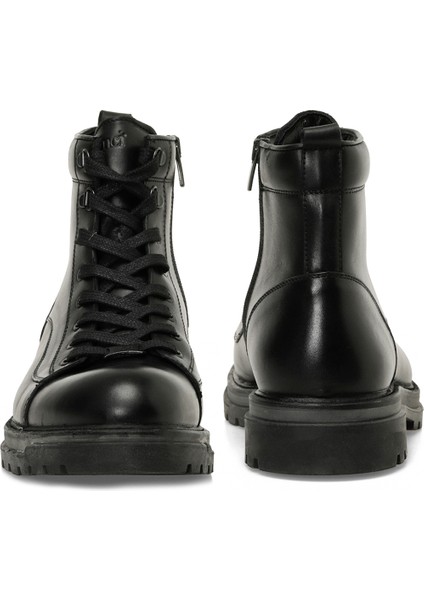 Incı Pacını 4pr Siyah Erkek Klasik Bot indirimleri