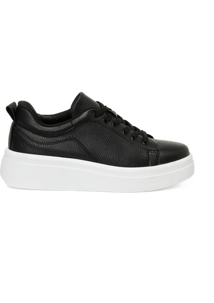 Alıssa 4pr Siyah Kadın Sneaker