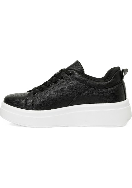 Alıssa 4pr Siyah Kadın Sneaker