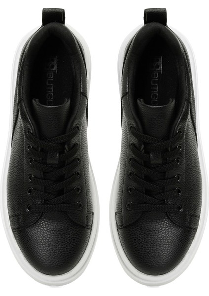 Alıssa 4pr Siyah Kadın Sneaker