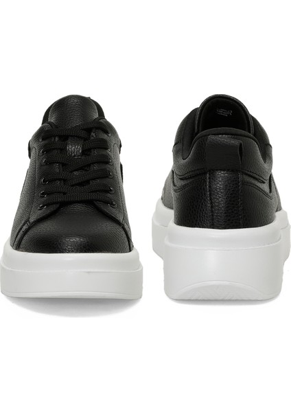 Alıssa 4pr Siyah Kadın Sneaker