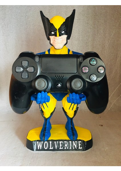 Wolverine Joystick Tutucu Stand