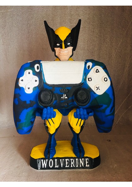 Wolverine Joystick Tutucu Stand