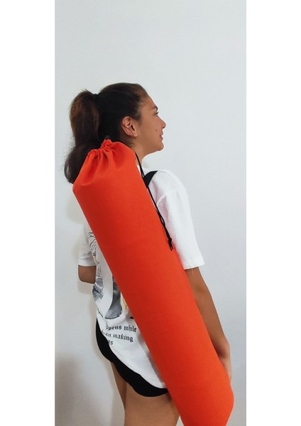 Mat Taşıma Çantası Yoga Pilates Mat Çantası fırsatları