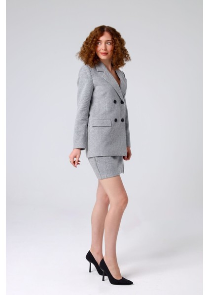 Gri Ceket Takım 38 fiyatları