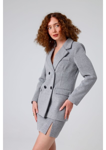 Gri Ceket Takım 38 fırsatları