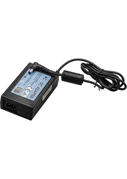 Oem FA-1201600ST 12 Volt - 5 Amper 5.5*2.5 Uçlu Plastik Kasa Masaüstü Adaptör modelleri