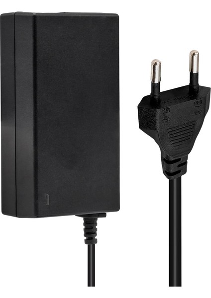 Oem FA-1201600ST 12 Volt - 5 Amper 5.5*2.5 Uçlu Plastik Kasa Masaüstü Adaptör indirimleri
