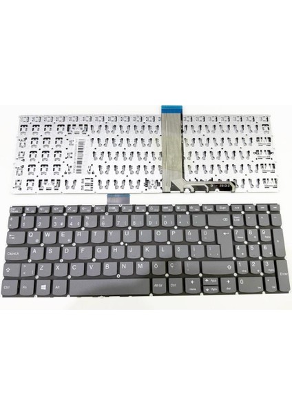 Lenovo Thinkbook Flex 5,3-15ITL6 3-15ADA6 3-15ALC6 82H8 Klavye fırsatları