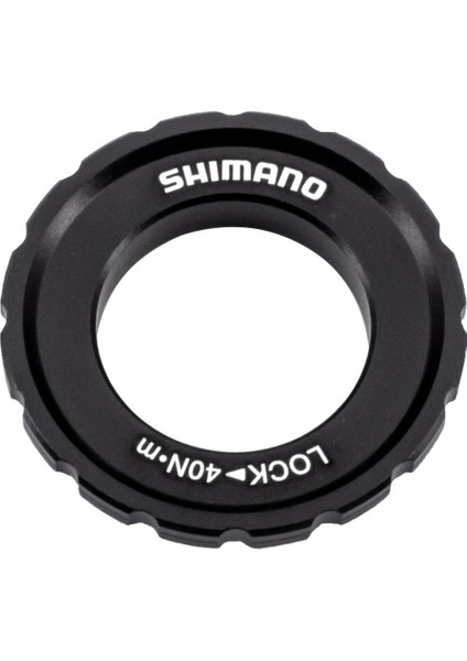 Shimano Dura-Ace Xtr Saint RT-CL800 Icetech Center Lock Rotor 180MM (External)