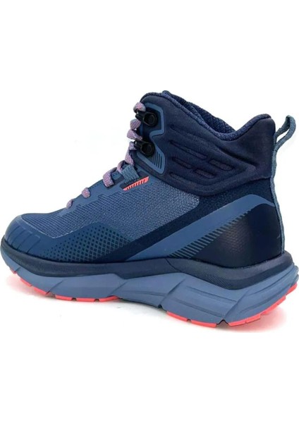Gerrard Hi Wmn 4Pr Kadın K.mavi-K.pembe Waterproof Bot modelleri