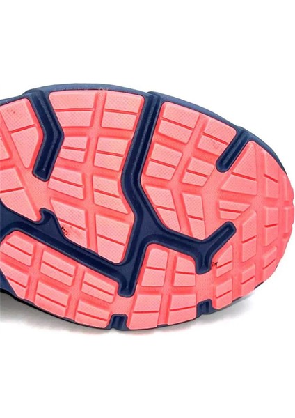 Gerrard Hi Wmn 4Pr Kadın K.mavi-K.pembe Waterproof Bot indirimleri