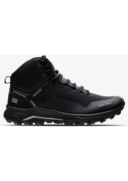 Explore Max 3 Erkek Siyah Waterproof Bot