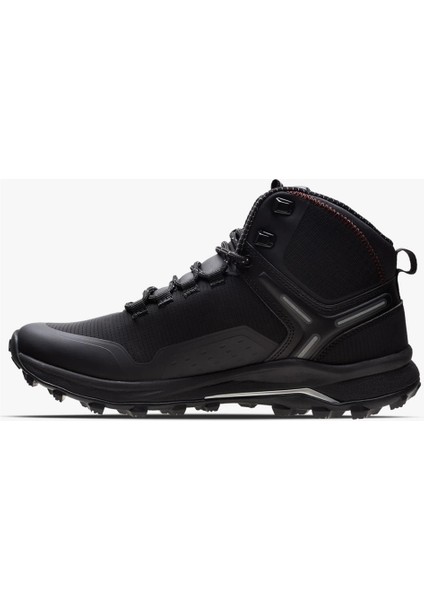 Explore Max 3 Erkek Siyah Waterproof Bot