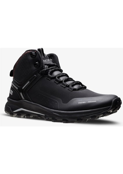 Explore Max 3 Erkek Siyah Waterproof Bot