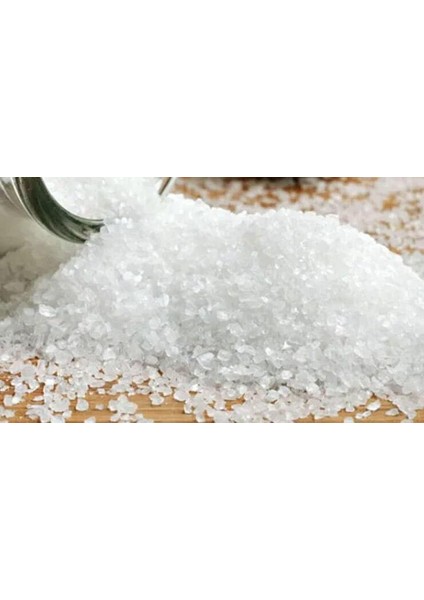 Magnezyum Sülfat Gübre Bitki Yeşillendirici Magnezyumlu Yavuzer Tarım Gübre 5 Kg