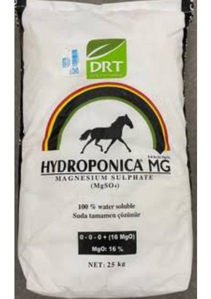 Magnezyum Sülfat Gübre Bitki Yeşillendirici Magnezyumlu Yavuzer Tarım Gübre 5 Kg fiyatları