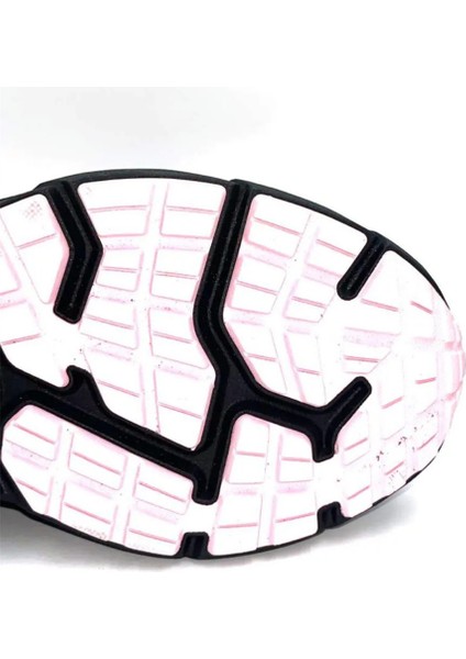 Gerrard Hi Wmn 4Pr Kadın Siyah-Pembe Waterproof Bot indirimleri