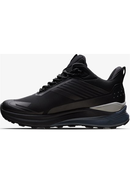 Wind Max Erkek Siyah Waterproof Bot