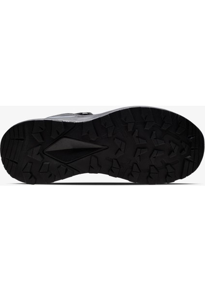 Wind Max Erkek Siyah Waterproof Bot