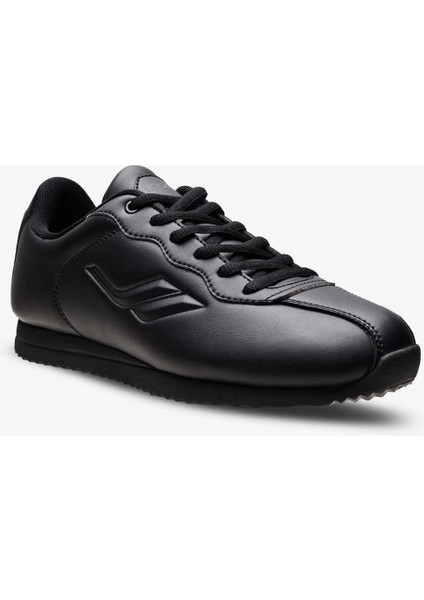 Neptün 5 Erkek Siyah Sneaker Ayakkabı modelleri