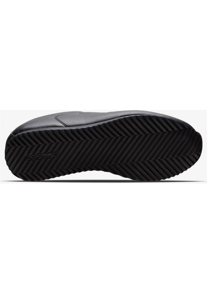 Neptün 5 Erkek Siyah Sneaker Ayakkabı indirimleri
