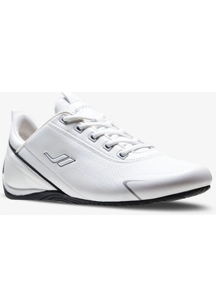 Smash 8 Erkek Beyaz Sneaker Ayakkabı modelleri