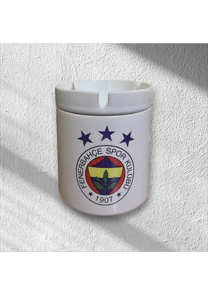 "fenerbahçe" Baskılı Küllük Kül Tablası