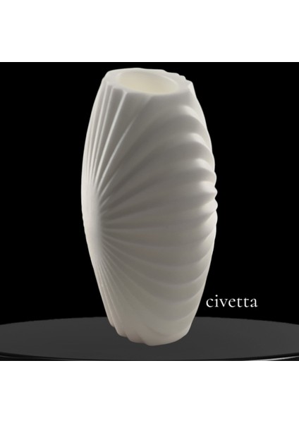 Rustik Iskandinav Stil Dekoratif Vazo Obje fiyatları