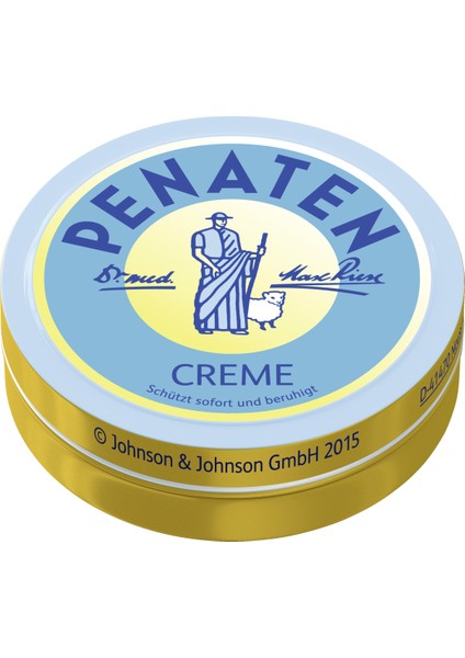 Doremodam Penaten Baby Pişik Kremi 150 ml